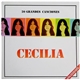 Cecilia - 20 Grandes Canciones