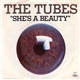 The Tubes - She's A Beauty